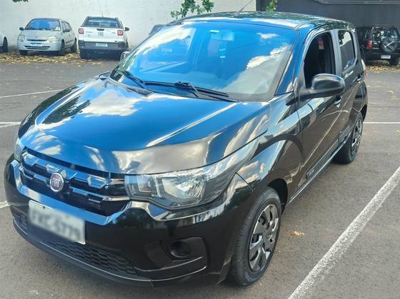 FIAT MOBI 1.0 EVO FLEX LIKE. MANUAL FIAT MOBI 1.0 EVO FLEX LIKE. MANUAL